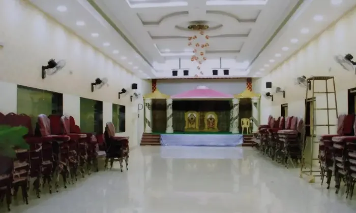 Radha Sundara Kalyana Vedika